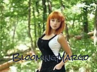 BloomingMargo