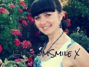BlossomSmile_X