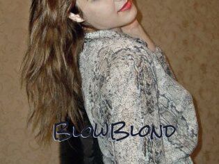 BlowBlond