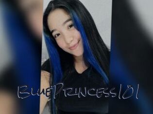 BluePrincess101