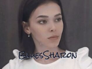 BluesSharon