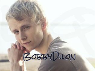 BobbyDilon