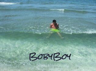 BobyBoy