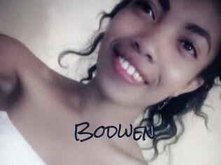 Bodwen