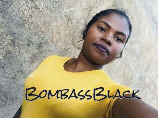 BombassBlack