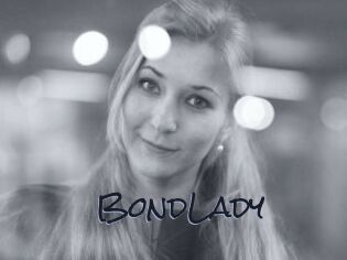 BondLady