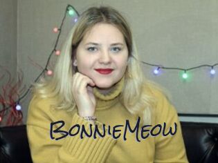 BonnieMeow