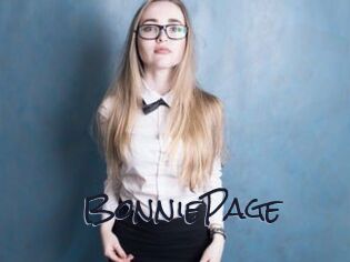 BonniePage