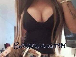 Bonnynaugthy