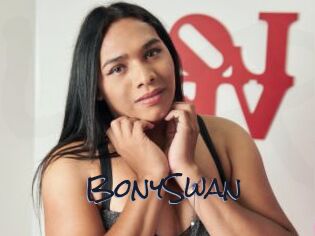 BonySwan