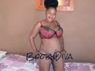 BoobyDiva