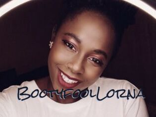 BootyfoolLorna