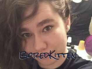 BoredKitten