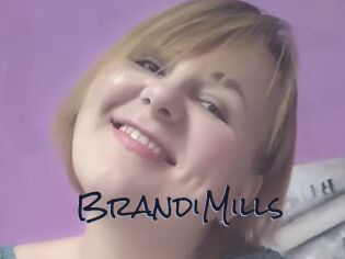 BrandiMills