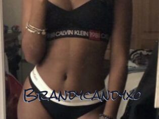 Brandycandyxo