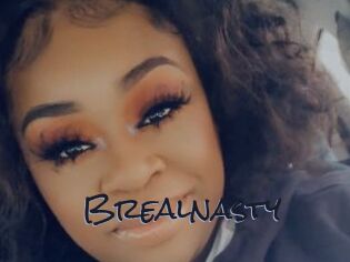 Brealnasty