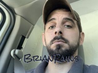 BrianRains