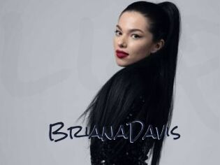 BrianaDavis