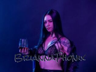 BriannaPhonix
