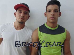 BriceXCesar