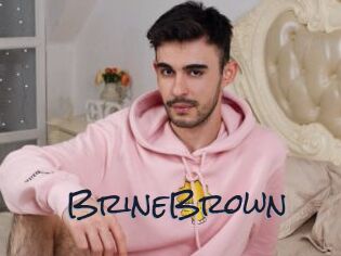 BrineBrown