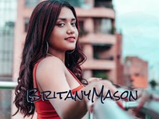BritanyMason