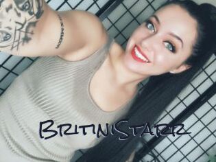 BritiniStarr