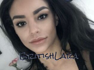 BritishLara