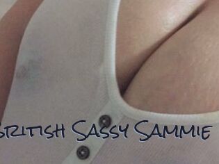 British_Sassy_Sammie