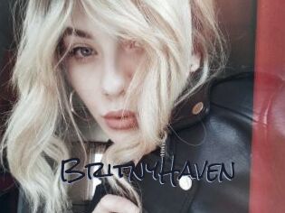 BritnyHaven