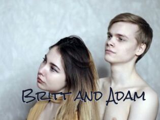 Britt_and_Adam