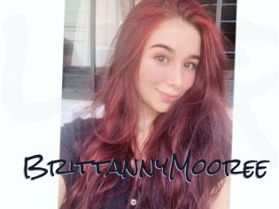 BrittannyMooree