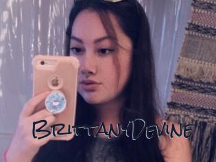 BrittanyDevine