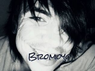 Bromoyo