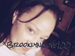 BrooklynLove100 Liquisexxx