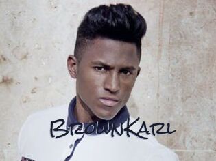 BrownKarl