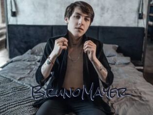 BrunoMayer
