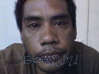 Bryan2021