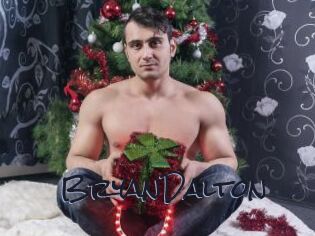 BryanDalton