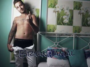 BryanJamal