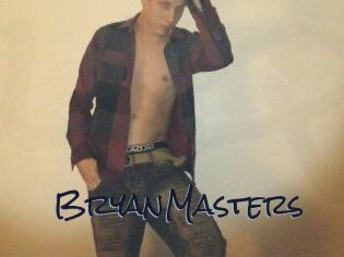 BryanMasters