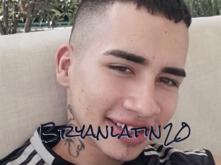 Bryanlatin20 Liquisexxx