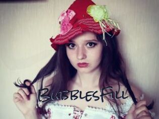 BubblesFill