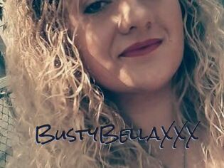 BustyBellaXXX