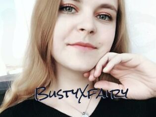 BustyXfairy