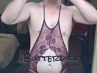 Butterdick