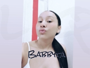 Babbyta