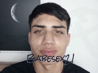 Babesex21