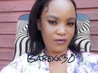 Babexx30