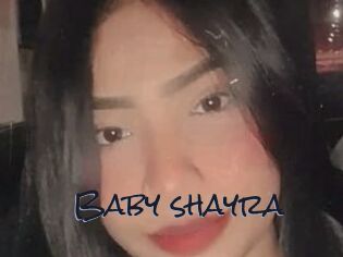 Baby_shayra